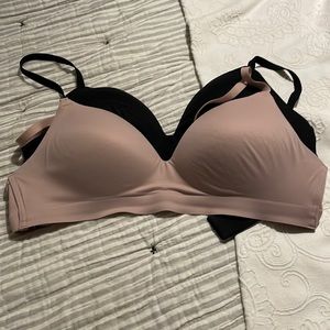Soma enbliss wireless bra 36B